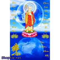 Hình Phật Lịch Lóc Chất Lượng Cao